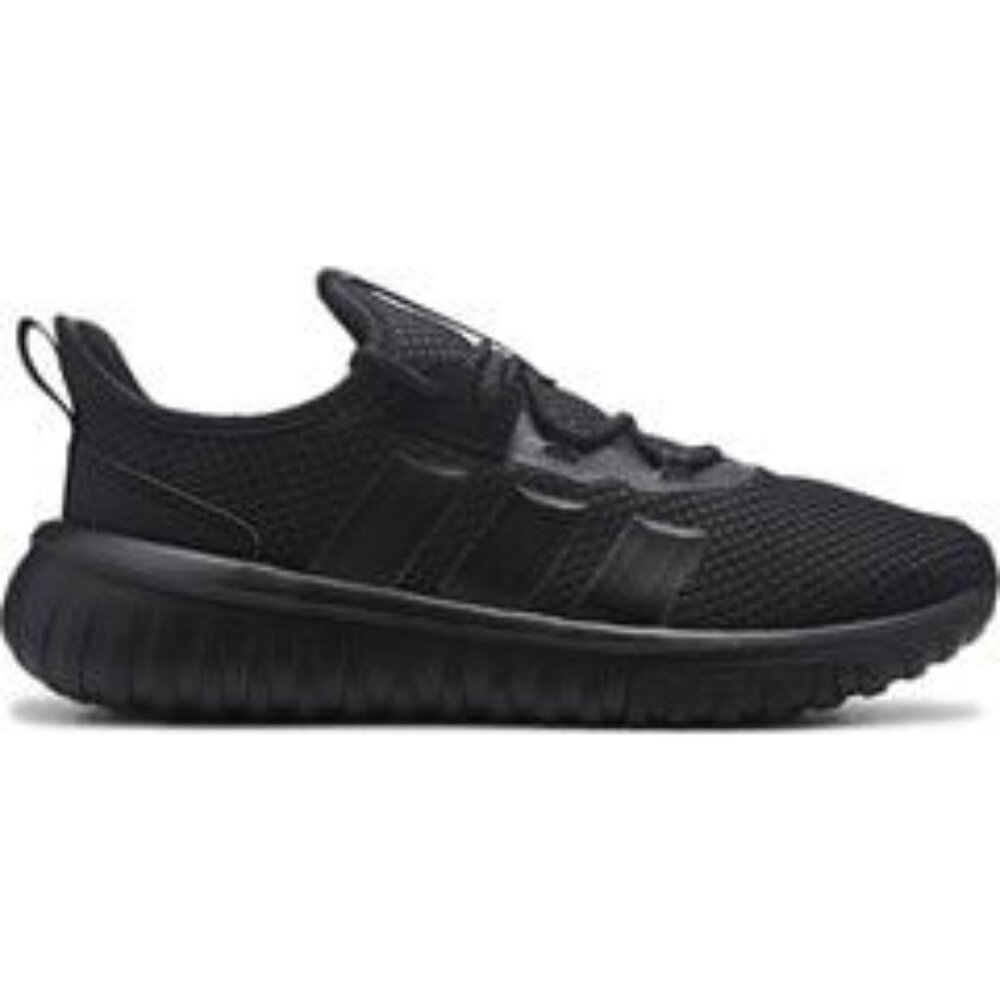 Adidas Kaptir 4.0K Running Shoe Big Kid NIB Size 5.5